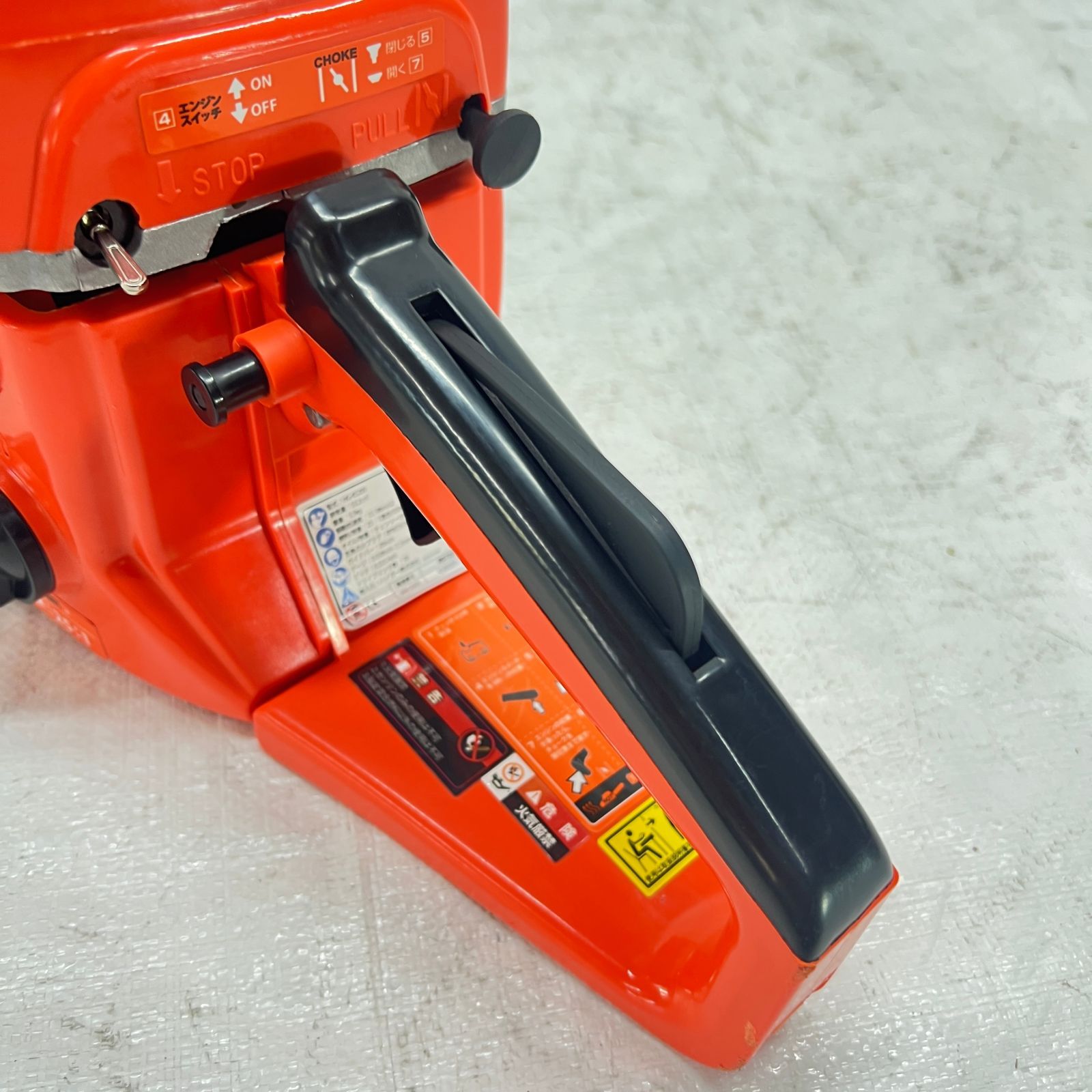 ウォルブローキャブ オレゴン製