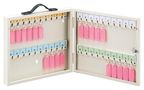 2営業日で発送 DAIKEN ダイケン OK40Nダイケン キーボックス キー40本用8598228