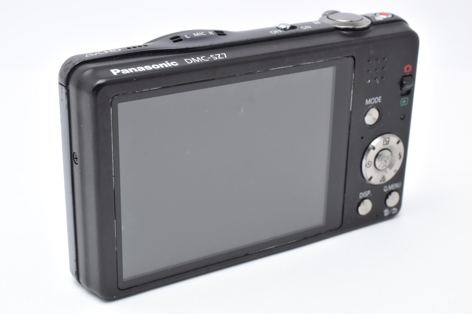 パナソニック LUMIX