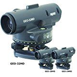 【史上最も激安！】 2営業日で発送 GEO32MDマイゾックス オートレベル GEO-32MD 三脚付 7808062 リンク