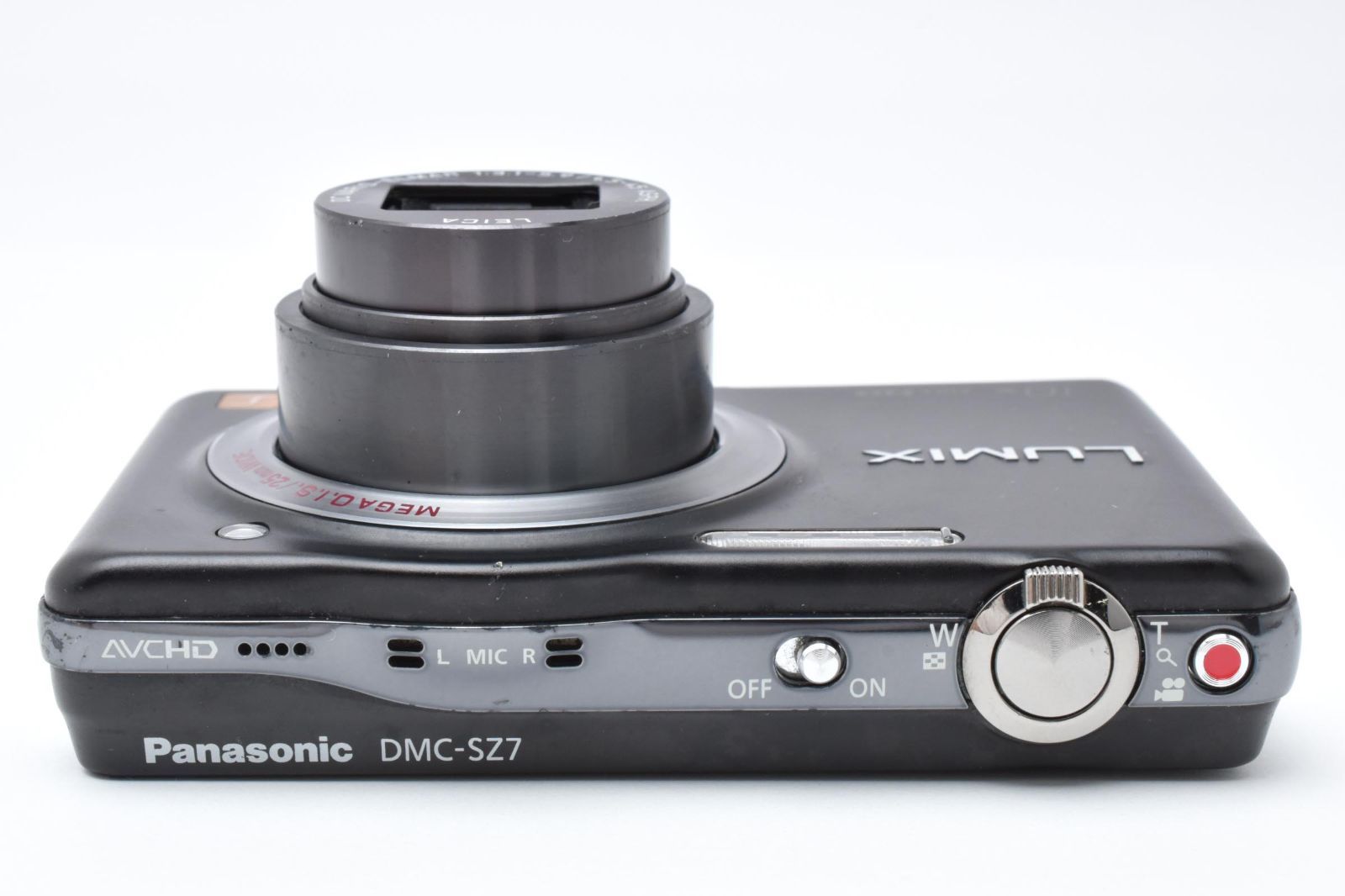 パナソニック LUMIX