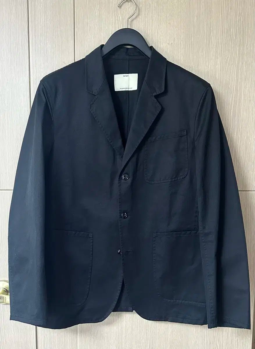 ポッタリー ウォッシュド スポーツ ジャケット 3size WWW_NOITHATQUANGTHANH_NET