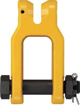 2営業日で発送 キトー チェンスリング ピンタイプ シャックルVN code 4946278