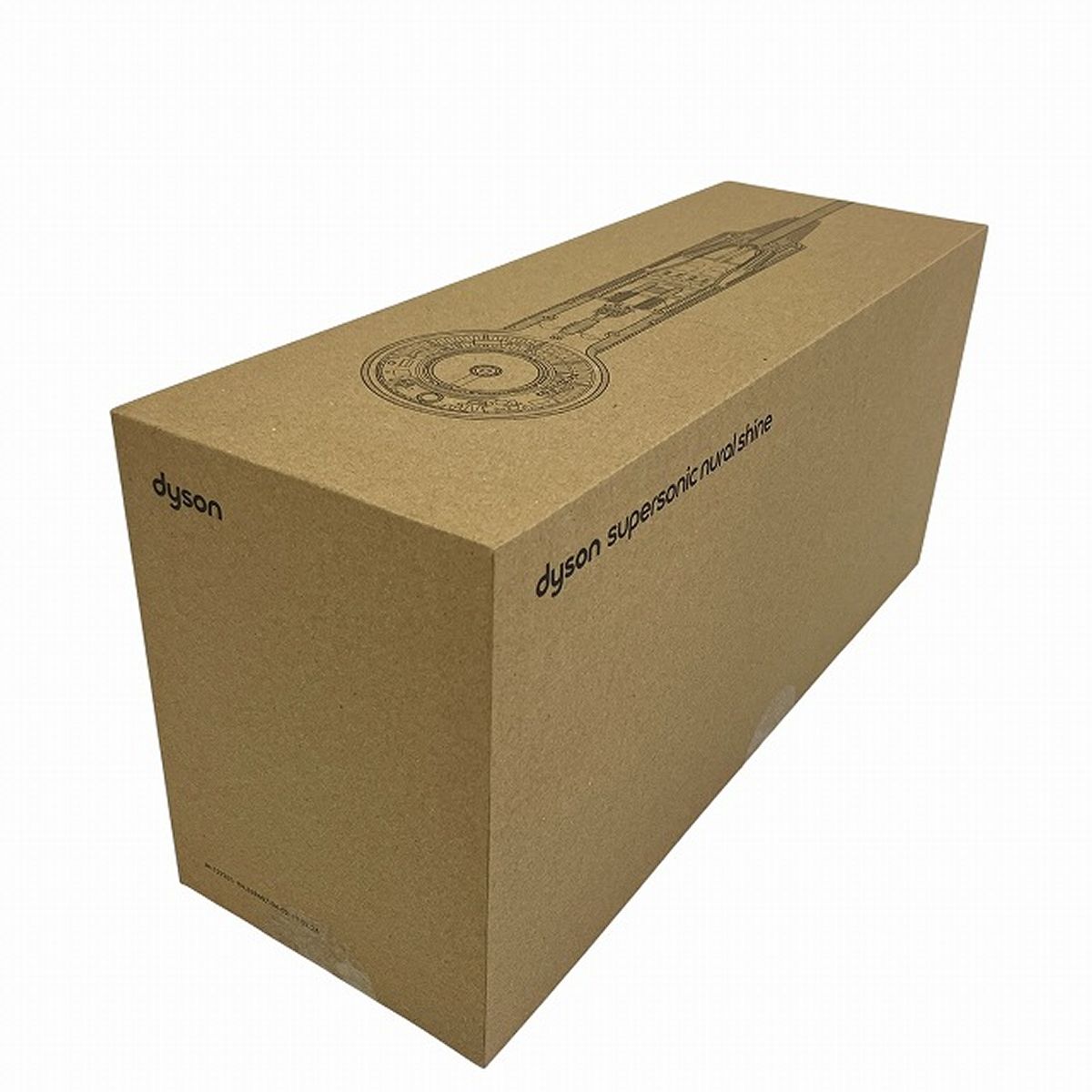 ヘアドライヤー