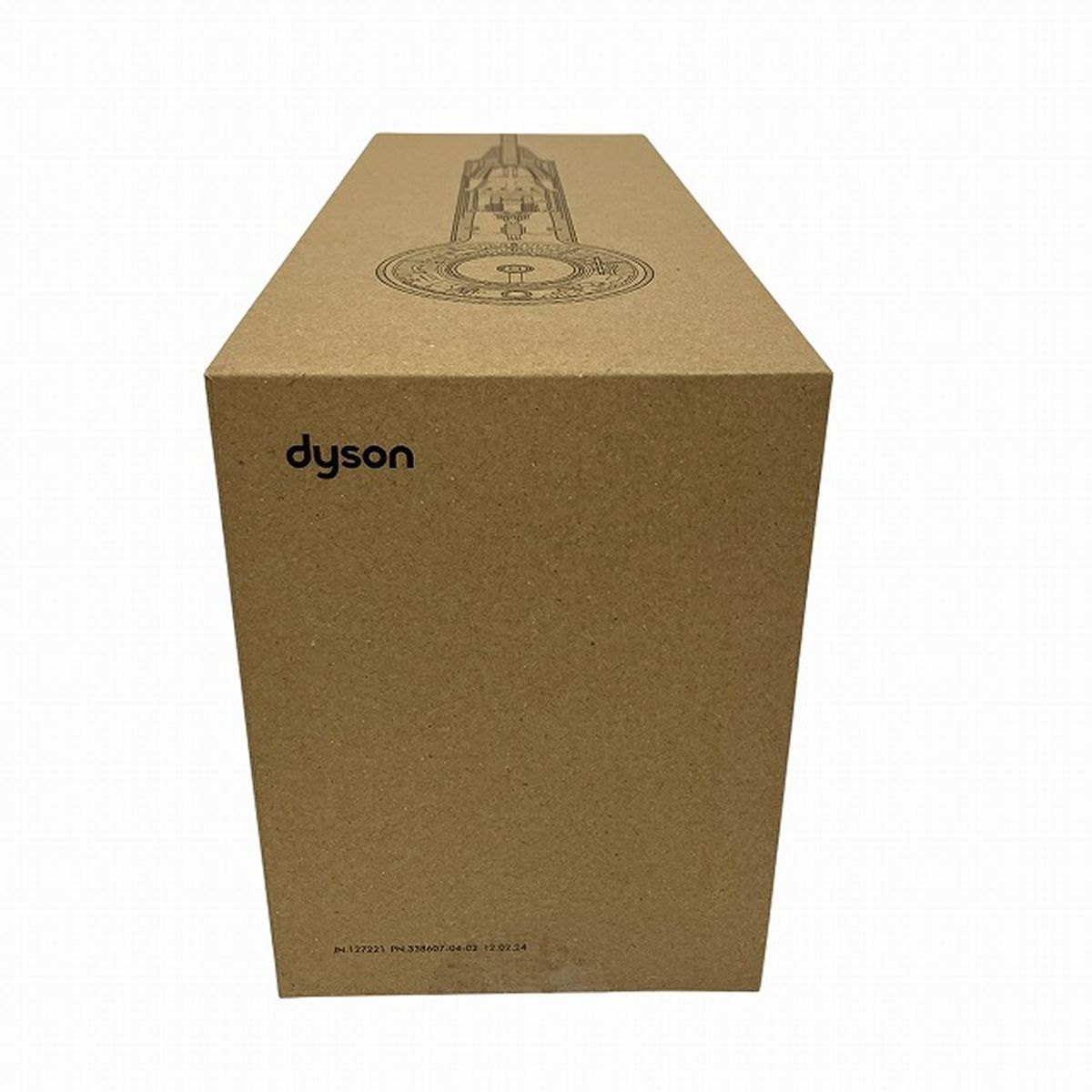 ヘアドライヤー