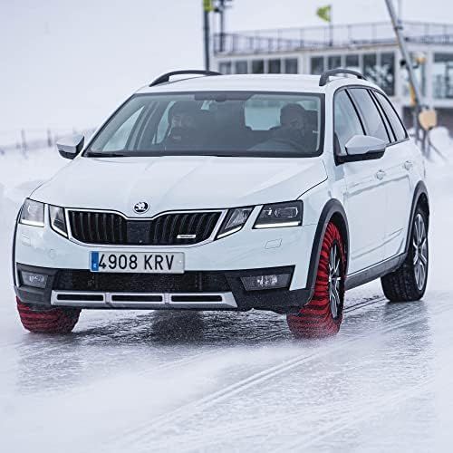 イッセ スノーソックス