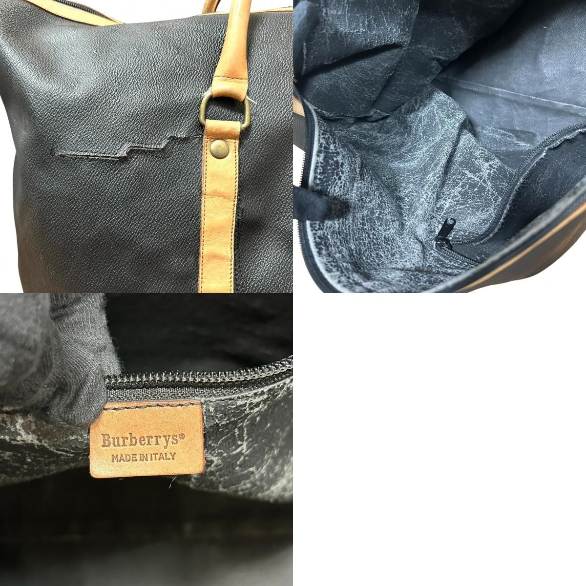 騎士ロゴ レザー