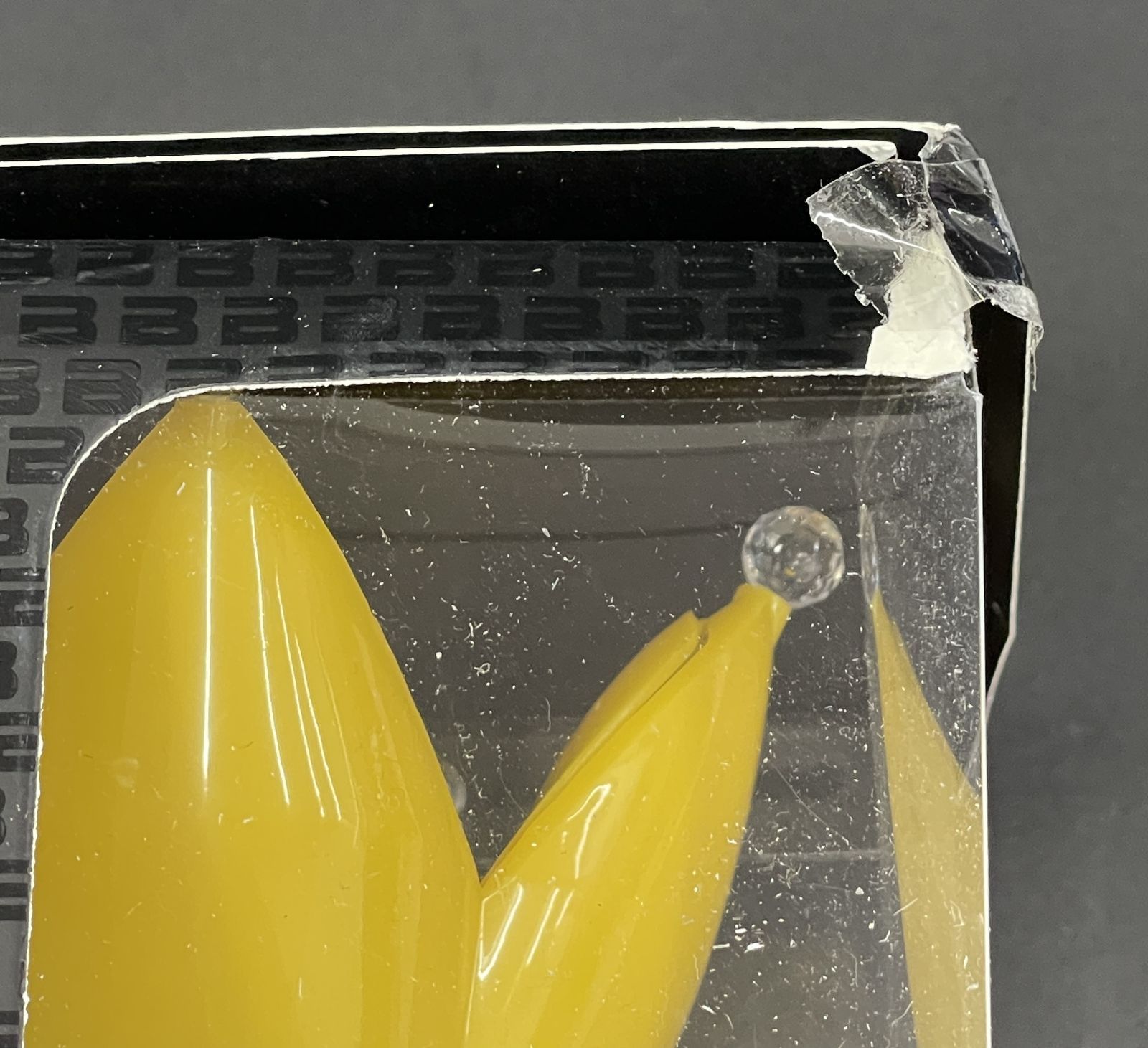  BIGBANG LIGHT STICK 4 ペンライト ブラック ホワイト セット ペンライト ミュージシャン