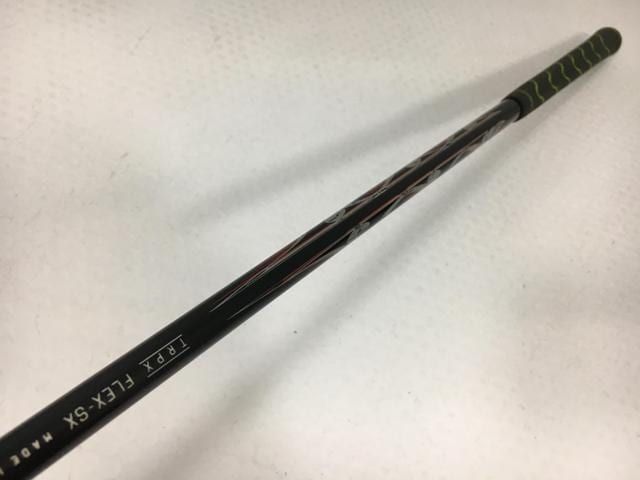 返品OK お買い得品！【中古ゴルフクラブ】ムジーク(muziik) ムジーク