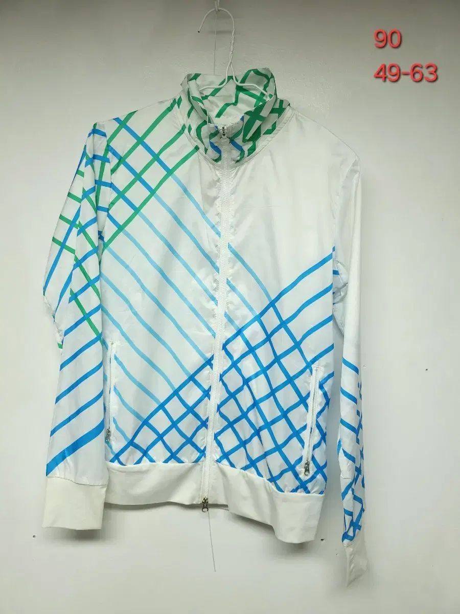 ナイキゴルフ 90 ウィンドブレーカー ジャケット 実寸 49-63