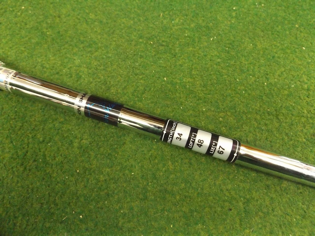  5343 DOLPHIN PITCH-RUN WEDGE DPW-225 48° スチール FLEX キャスコ ドルフィン ウェッジ .987936 ウェッジ メンズ