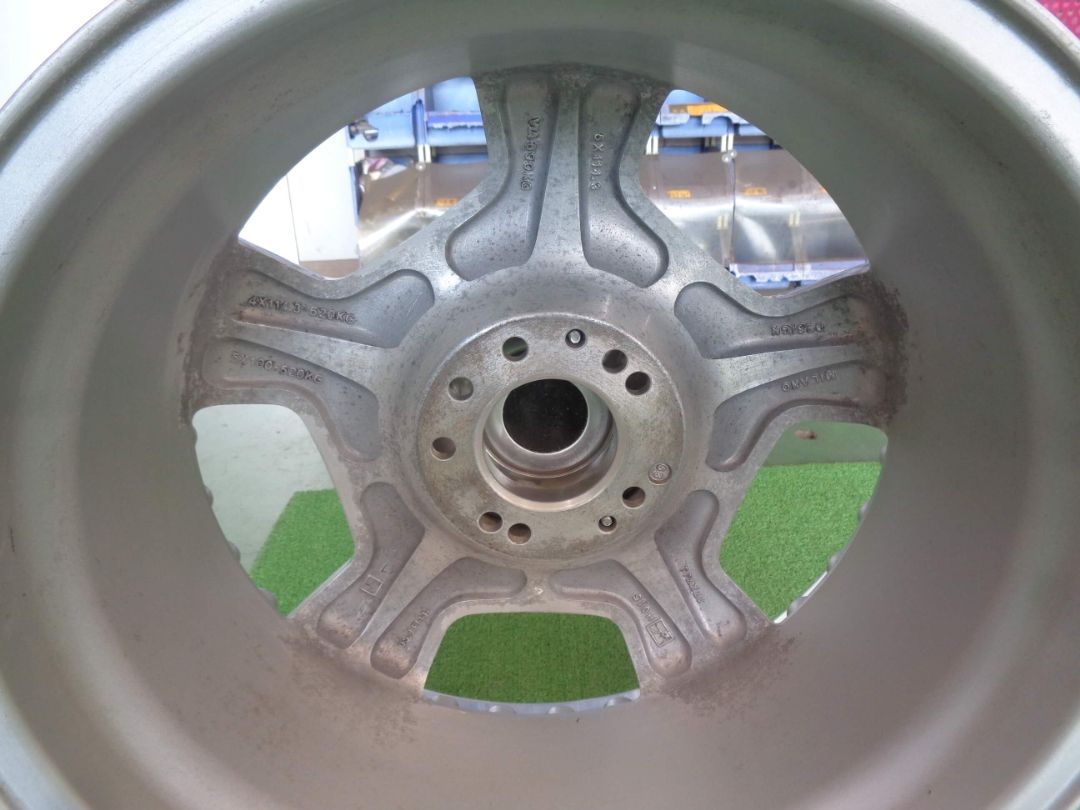 ディッシュホイール 7J-17