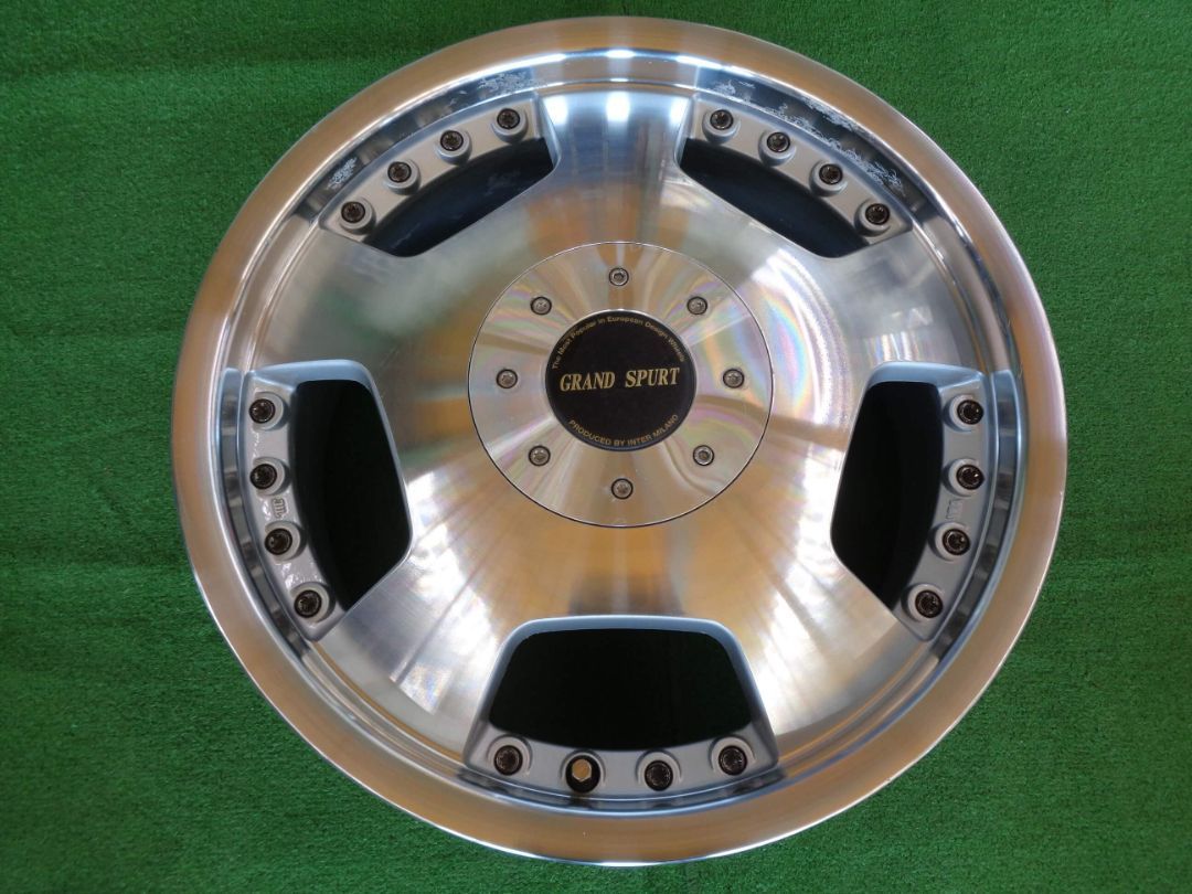 グランドスパート