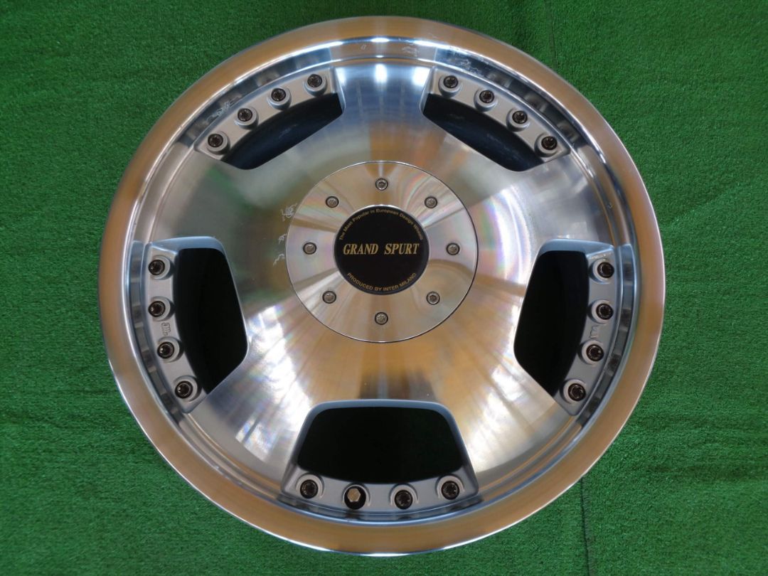 グランドスパート