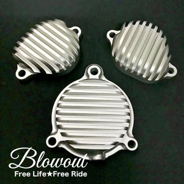 SR400 500 タペットカバー オイルフィルタートップキャップ LIDオイルタンクカバー オイルキャップ トップキャップ ヤマハ チョッパー 2J2-13447-00-00