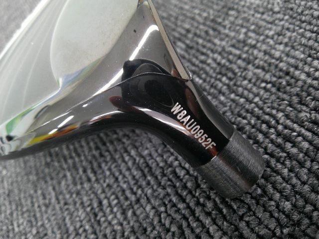 フェアウェイウッド ワクチンコンポ WACWAC-7 ヘッドノミ 0 5257