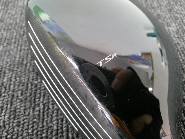 TSR2|ヘッドノミ