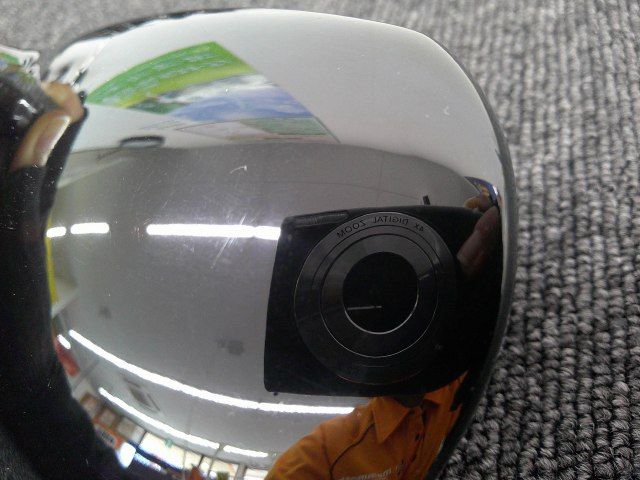 TSR2|ヘッドノミ レンチナシ||18