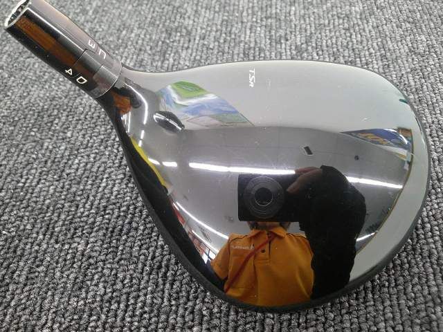 TSR2|ヘッドノミ