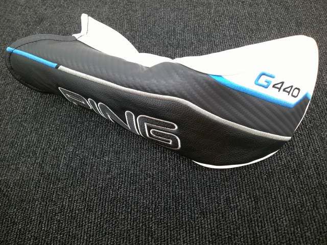 フェアウェイウッド ピン G440 MAX|ヘッドノミ レンチナシ||17 5647 松山店 WWW_SUPERTOOLSSHOP_NL