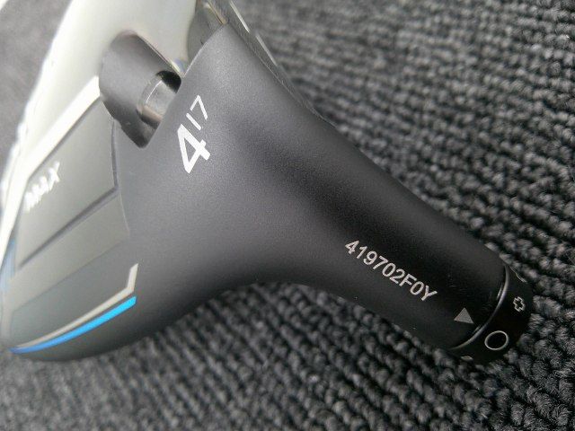 G440 MAX|ヘッドノミ