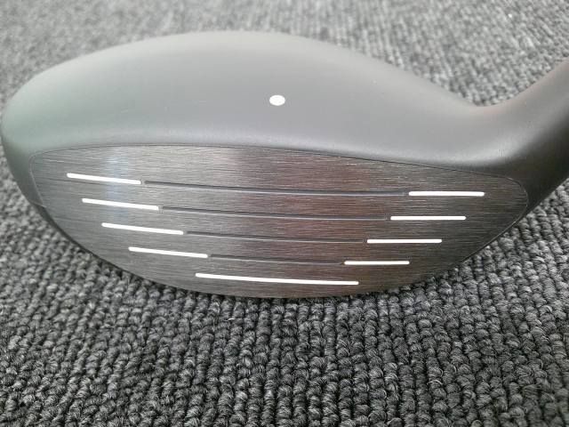 フェアウェイウッド ピン