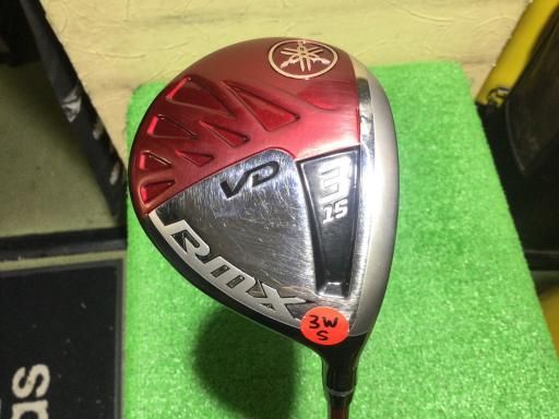 ヤマハ RMX VD 3W フェアウェイウッド FW Diamana 小売業者 f YR