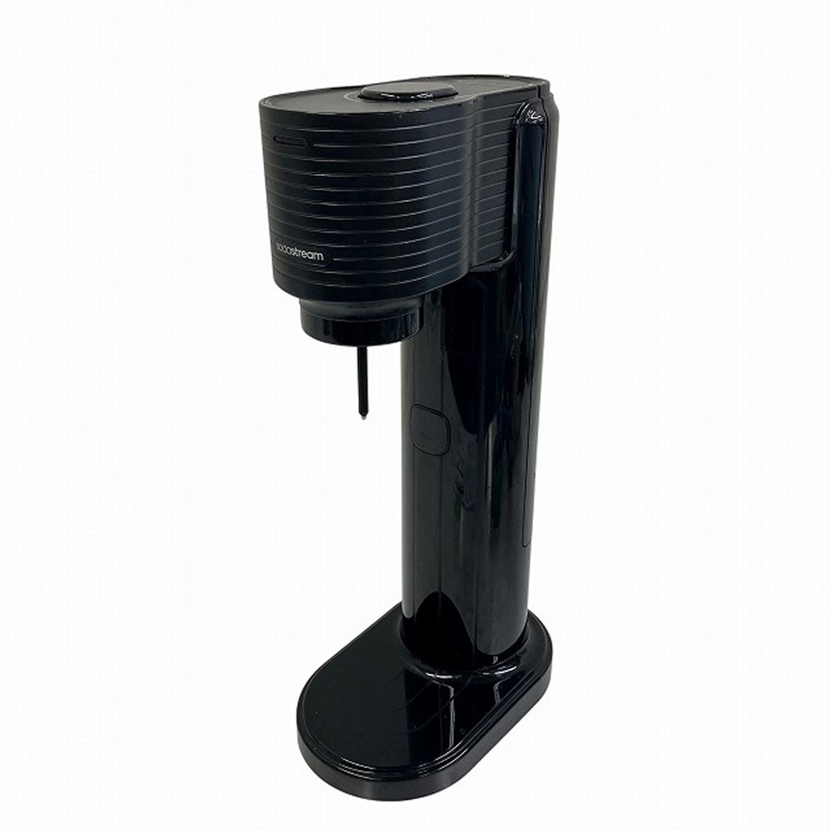 Sodastream GAIA ガイア ソーダストリーム 炭酸水メーカー 本体 クイックコネクト T10501855