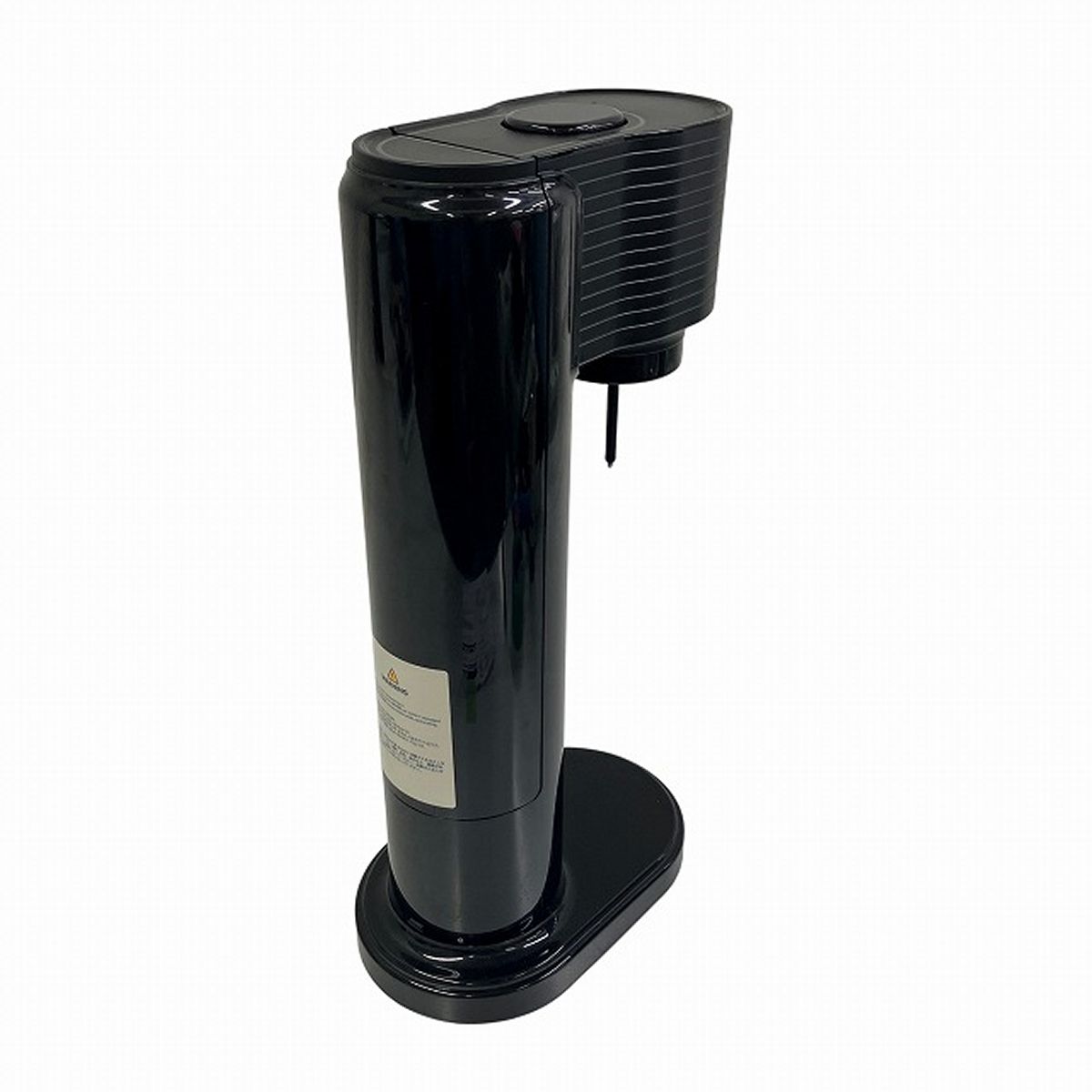 炭酸水メーカー