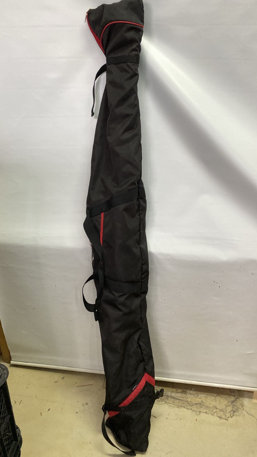 AMP スティンガースキー