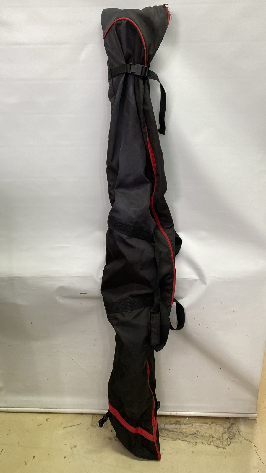 ロッカースキー ケース付き