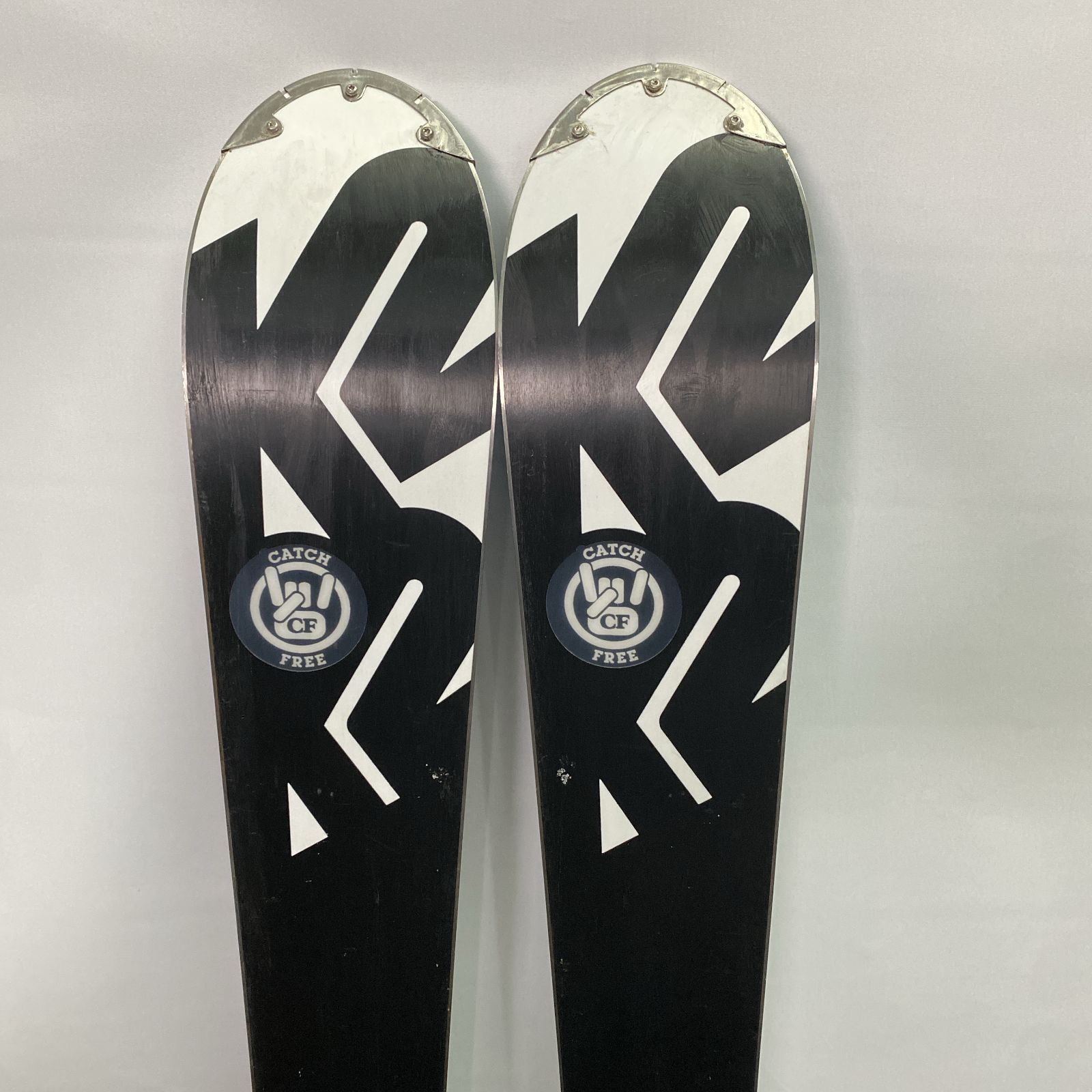 ロッカースキー