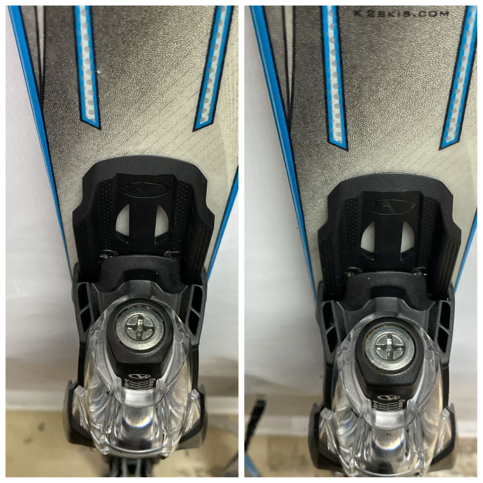 CATCH ロッカースキー