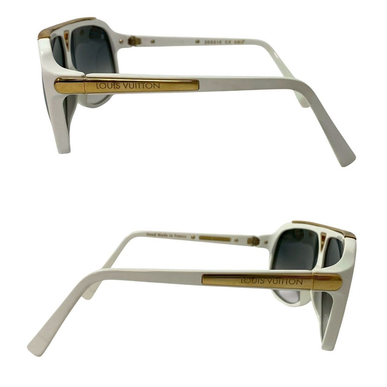 グラデーション ルイ