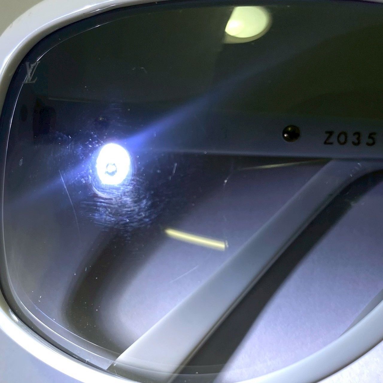 ヴィトン FU-5289