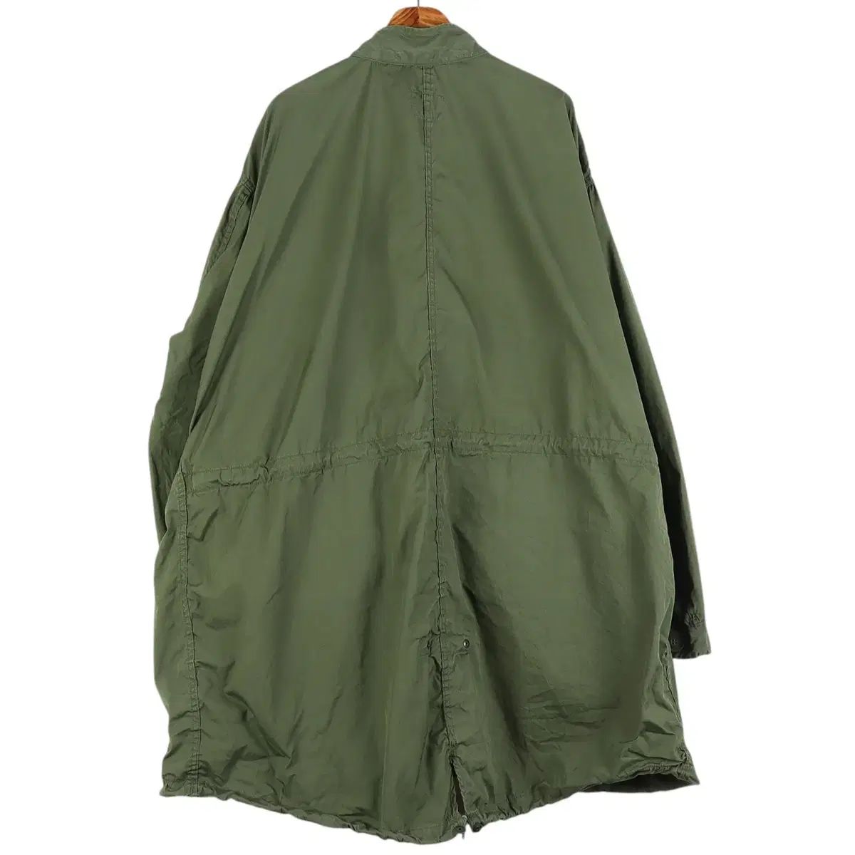 モッズコート マウンテンパーカー