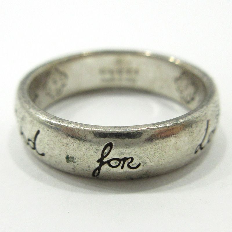 シルバー サイズ