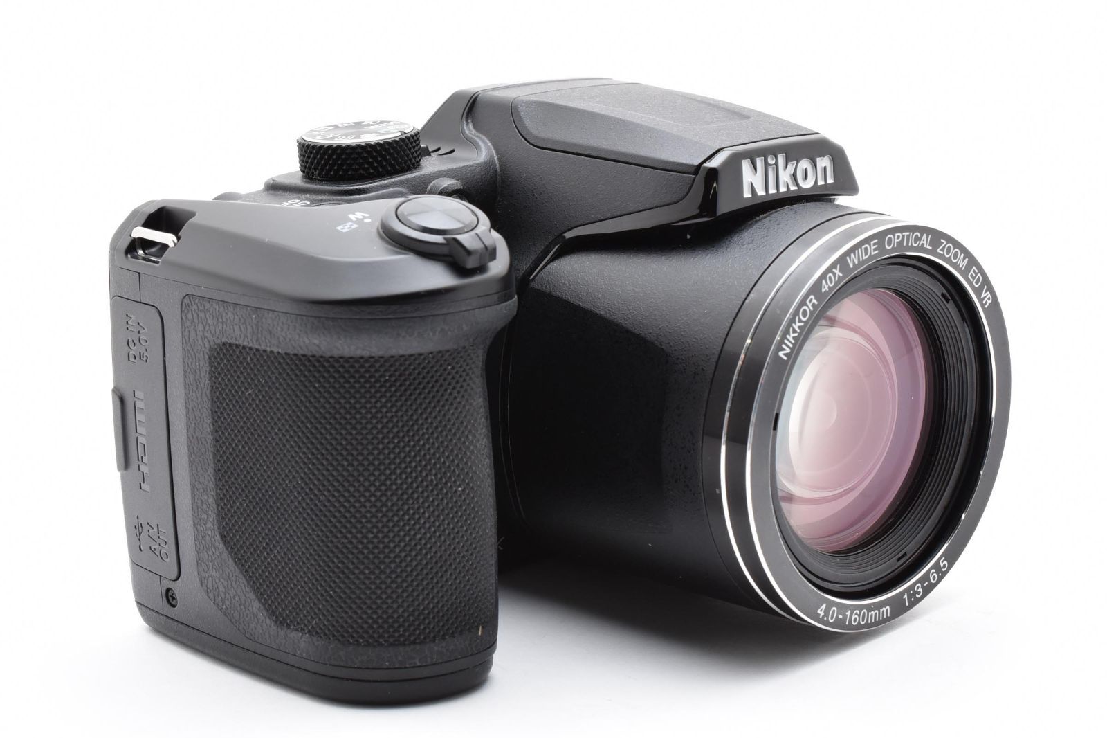 ジャンク品】Nikon COOLPIX B500 デジタルカメラ 難アリ】Nikon ニコン