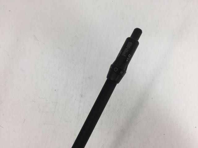 返品OK 【中古ゴルフクラブ】【超美品】三菱ケミカル シャフト単品