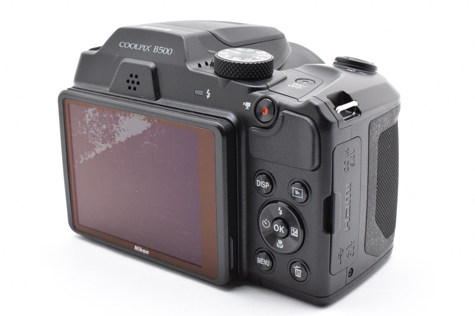 ニコン COOLPIX