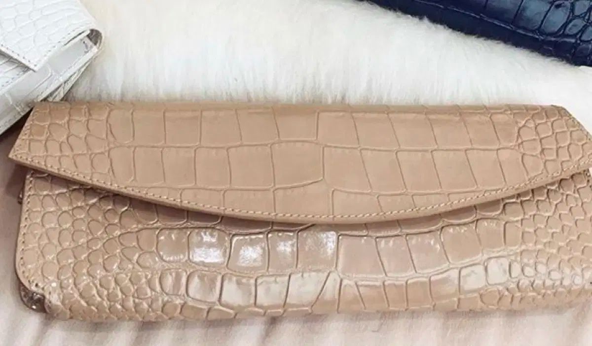 THE LAURENT イヴニングクラッチバッグ DECORATOM_COM_BR