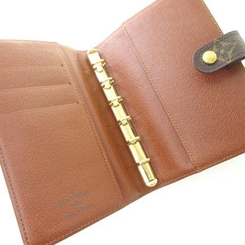 アジェンダPM 手帳カバー