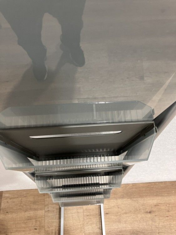 パンフレットスタンド