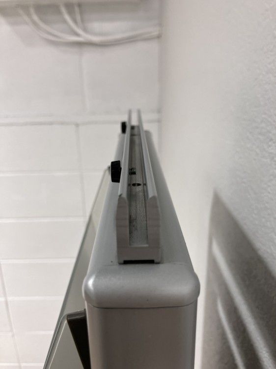 パンフレットスタンド