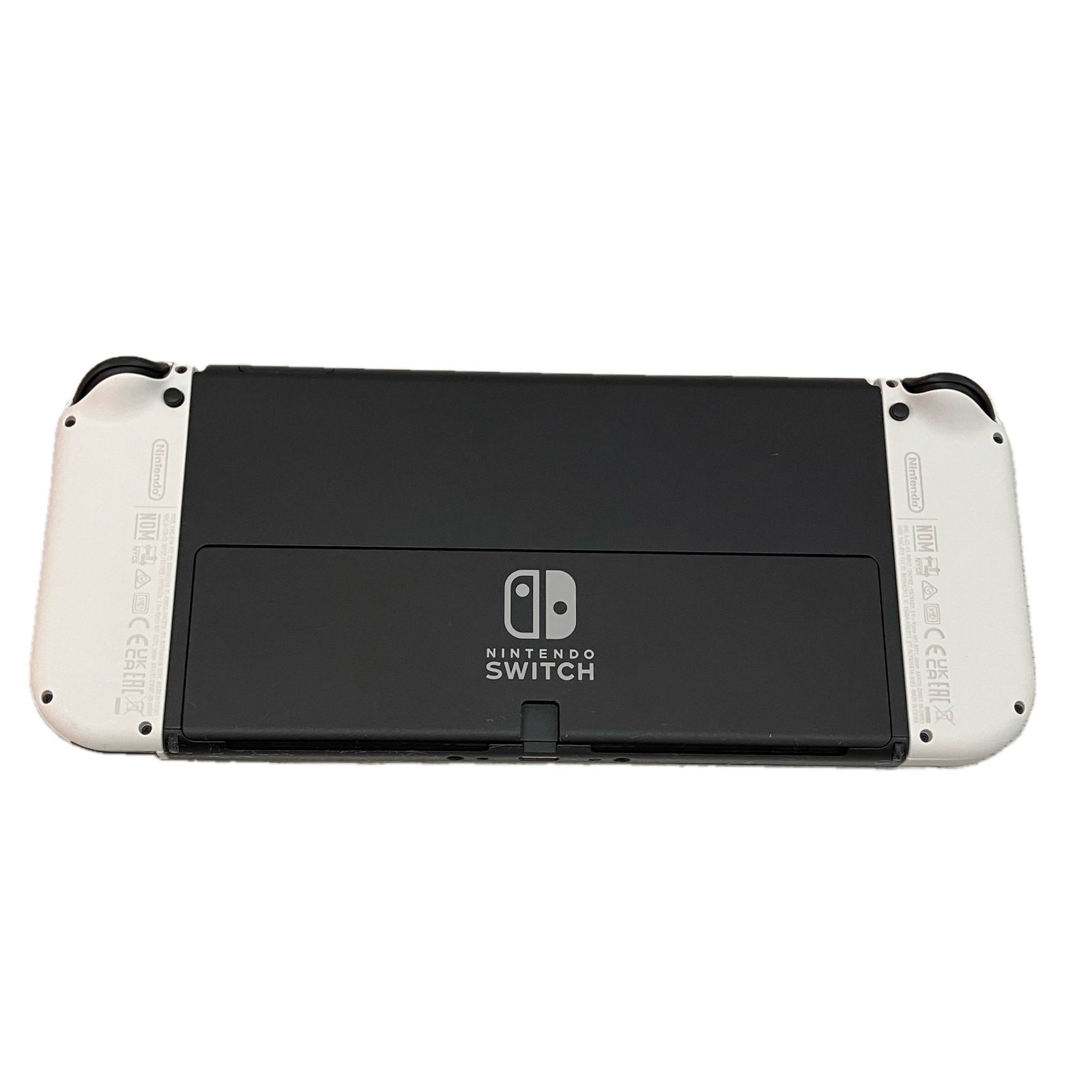 NintendoSwitch HEG-001有機ELモデル 箱有り なし ニンテンドースイッチ 任天堂 ゲーム 良好 C10536041