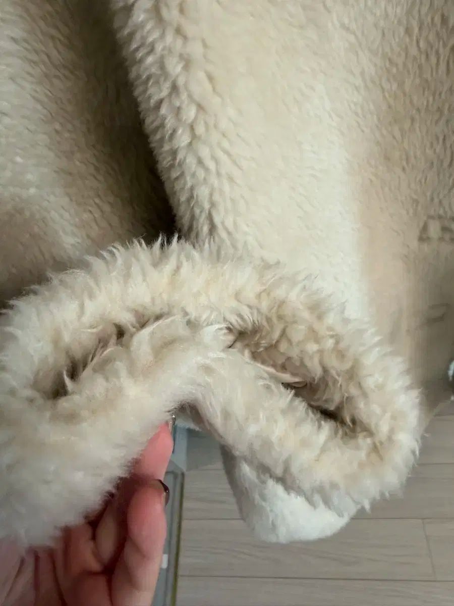 ファサードパターン ラムウール