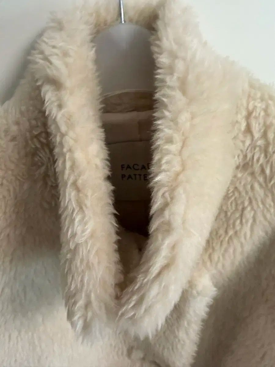 ファー ジャケット