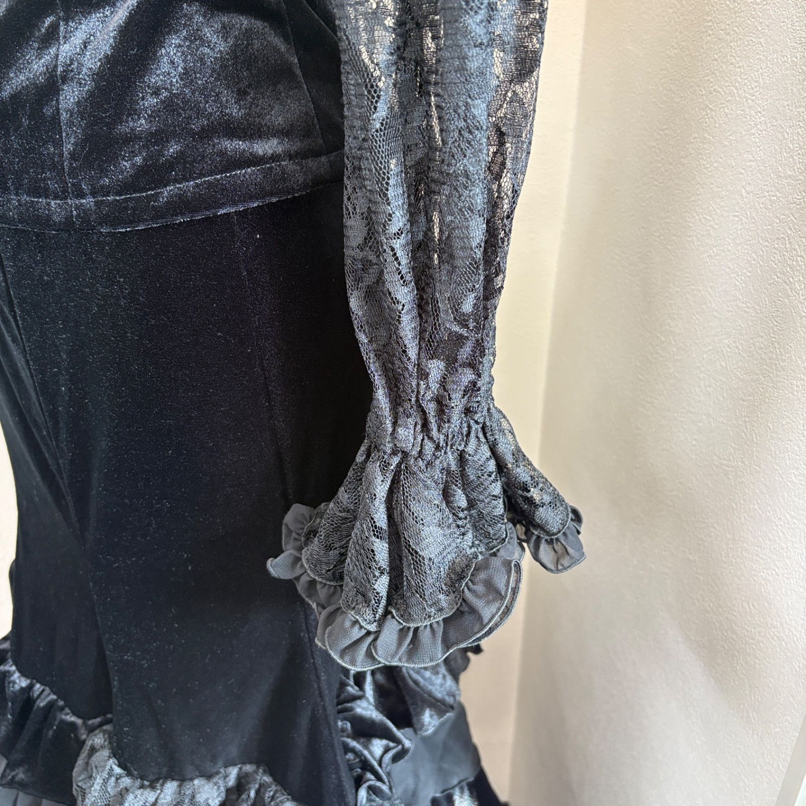 ソニアジョーンズ