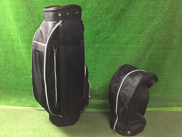 キャロウェイ Callaway ツアーモデル キャディバッグ ゴルフバッグ
