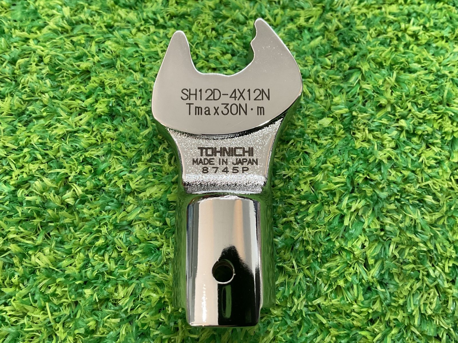 東日 PCL50NX12D トルクレンチ|SH12D-4X12N オープンヘッド セット売り コ-163 HRDEVELOPMENT_JP